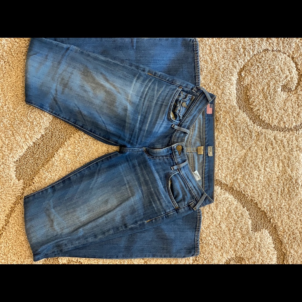 True Religion - Cora Jeans